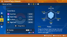 Load image into Gallery viewer, Greninja | Shiny &amp; Nonshiny | 6IV | Trade Assistance
