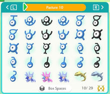 Load image into Gallery viewer, Pokemon Legends Arceus Pokedex Completion Service
