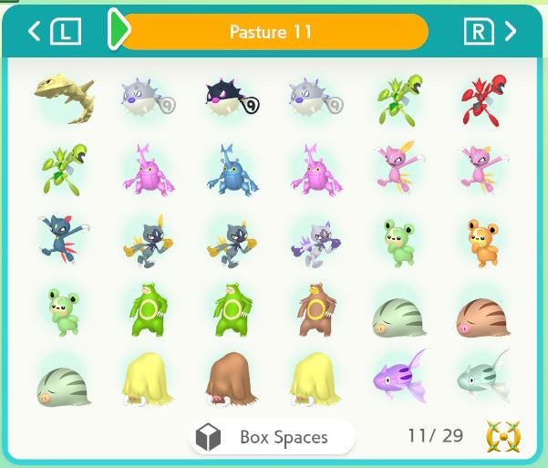 Pokémon Legends Arceus Pokédex guide - Polygon