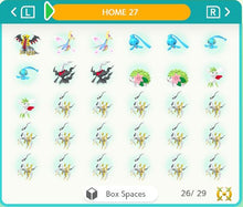 Load image into Gallery viewer, Pokemon Legends Arceus Pokedex Completion Service
