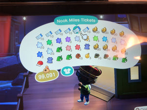 Animal Crossing New Horizons ⏱️ Loot Run!👟All Items and DIY | Bulk Materials & more! - LootDelivered.com