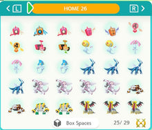 Load image into Gallery viewer, Pokemon Legends Arceus Pokedex Completion Service
