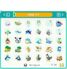 Load image into Gallery viewer, Pokemon Legends Arceus Pokedex Completion Service
