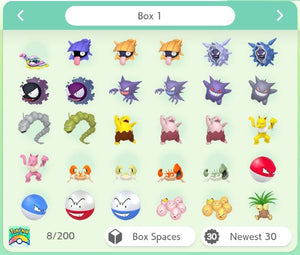 Pokémon Lets Go Pikachu + Eevee Pokedex Completion Service - LootDelivered.com