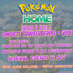 LF: these Pokémon to finish the Alola Pokédex (it can be a touch-trade or  an actual trade, I just want the dex entries) : r/PokemonHome