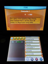 Load image into Gallery viewer, Pokemon Y Enhanced! - Loaded With All 721 + Legit Event Pokemon Enhanced (Physcial 3DS Game) - LootDelivered.com
