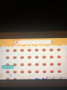 Animal Crossing New Horizons ⏱️ Loot Run!👟All Items and DIY | Bulk Materials & more! - LootDelivered.com