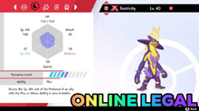 Load image into Gallery viewer, All 49 Gigantamax Pokemon - Pokemon Home Transfer - LootDelivered.com
