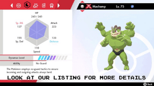 All 49 Gigantamax Pokemon - Pokemon Home Transfer - LootDelivered.com