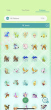 Load image into Gallery viewer, Generations 1-7 Pokemon Home Upload Service 1998-2019 - LootDelivered.com
