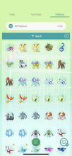 Load image into Gallery viewer, Generations 1-7 Pokemon Home Upload Service 1998-2019 - LootDelivered.com
