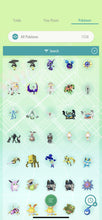 Load image into Gallery viewer, Generations 1-7 Pokemon Home Upload Service 1998-2019 - LootDelivered.com
