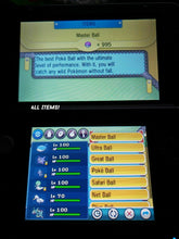 Load image into Gallery viewer, Pokemon Omega Ruby Enhanced with 721 Pokemon, 31 IV and all items - LootDelivered.com
